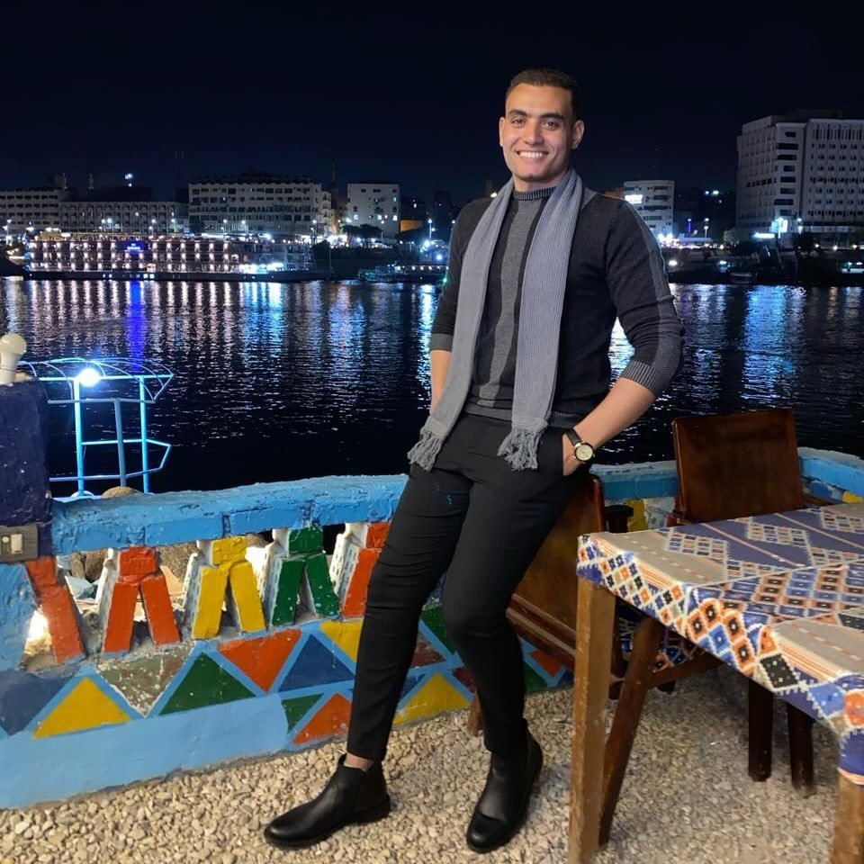 MR : Abdelkader Ebrhim 